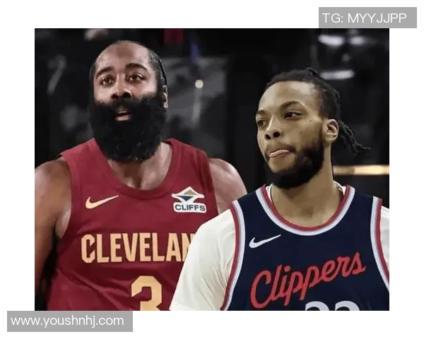 美记：哈登若留守 那支快船在季后赛有可能击败雷霆掘金马刺