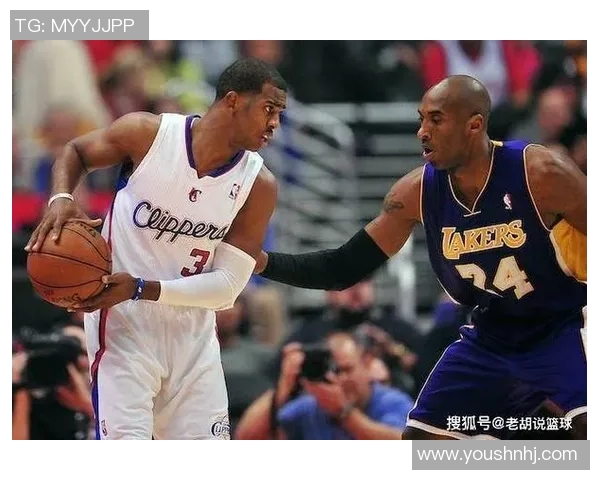 最意难平“如果”！保罗11年去湖人交易被联盟否决 无缘联手科比
